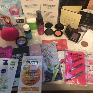 Foreo Makeup - HUGE Makeup and Skincare Haul!!!!🤩🤩🤩🤩 Foreo Makeup - HUGE Makeup and Skincare Haul!!!!🤩🤩🤩🤩